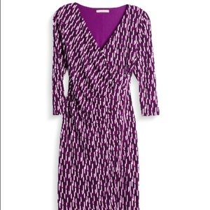 41 Hawthorn Riana Jersey Dress
